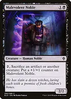 Throne of Eldraine #95