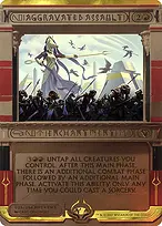 Amonkhet Invocations #25