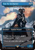 Secret Lair Drop #1672