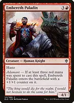 Throne of Eldraine #121