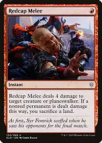 Throne of Eldraine #135