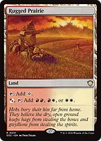 Secrets of Strixhaven Commander #401