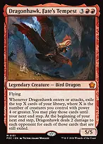 Foundations Commander #151
