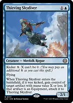 The Lost Caverns of Ixalan Commander #177