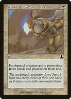 Urza's Destiny #11