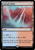 Outlaws of Thunder Junction Commander #276