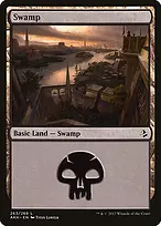 Amonkhet #263