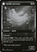 Innistrad: Double Feature #289