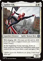 Marvel's Spider-Man #17