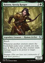 Commander Legends #231