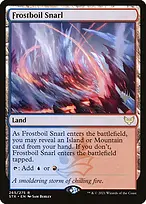 Strixhaven: School of Mages Promos #265p