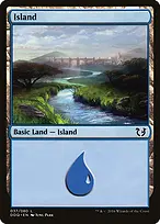 Duel Decks: Blessed vs. Cursed #37