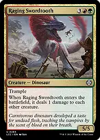 The Lost Caverns of Ixalan Commander #283