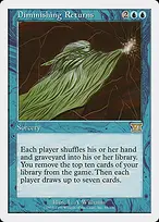 Classic Sixth Edition #65