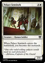 Commander Masters #48