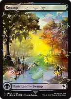 Final Fantasy Commander #480