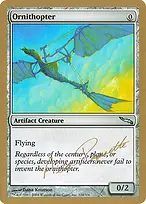 World Championship Decks 2004 #ap224