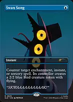 Secret Lair Drop #2829