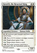 Mystery Booster 2 #13
