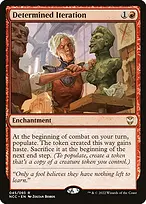 New Capenna Commander #45