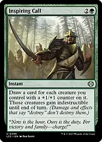 The Lost Caverns of Ixalan Commander #244