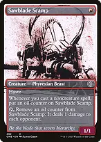 Phyrexia: All Will Be One #292