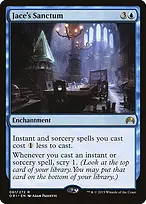 Magic Origins #61