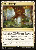 Throne of Eldraine Promos #244p