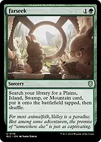 Bloomburrow Commander #119