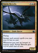 Innistrad: Midnight Hunt #243
