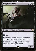 Starter Commander Decks #103