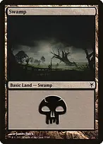 Duel Decks: Sorin vs. Tibalt #35