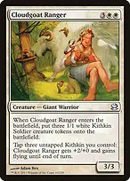 Modern Masters #10