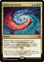 Tarkir: Dragonstorm Promos #196p
