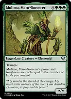 Commander Masters #305