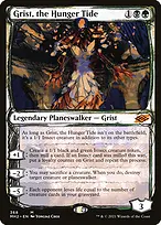 Modern Horizons 2 #368