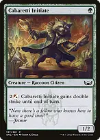 Streets of New Capenna #137