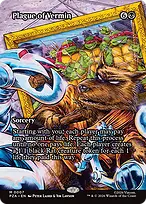 Teenage Mutant Ninja Turtles Source Material #7
