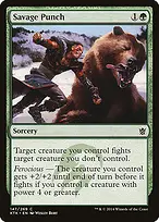 Khans of Tarkir #147