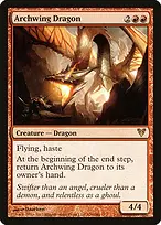 Avacyn Restored #126