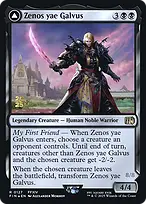 Final Fantasy Promos #127s