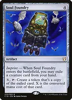 Commander 2019 #223
