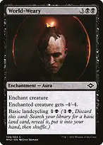 Modern Horizons 2 #109