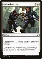 Commander Legends #41