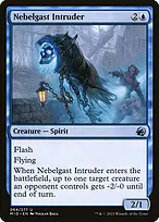 Innistrad: Midnight Hunt #64