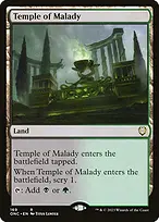 Phyrexia: All Will Be One Commander #169