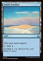 Foundations Commander #305