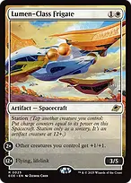 Edge of Eternities Promos #25p