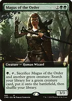 Commander Legends #682