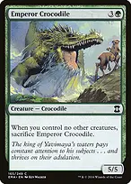 Eternal Masters #165